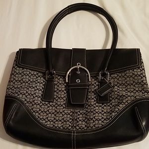 Coach handbag